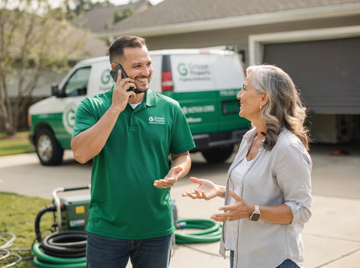 Water Damage Restoration Middlebranch, OH FAQs